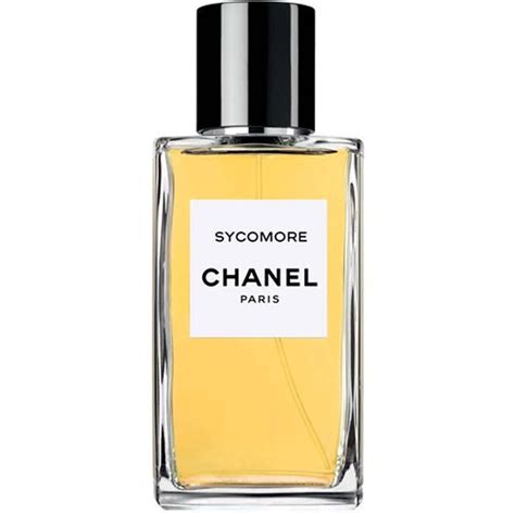 Chanel sycomore for men